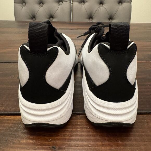 Nike CDG COMME des GARCONS Homme Plus Air Max Sunder Shoes